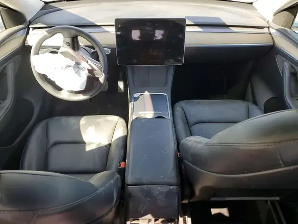 7SAYGDEE2PA041199 2023 TESLA MODEL Y - Image 8