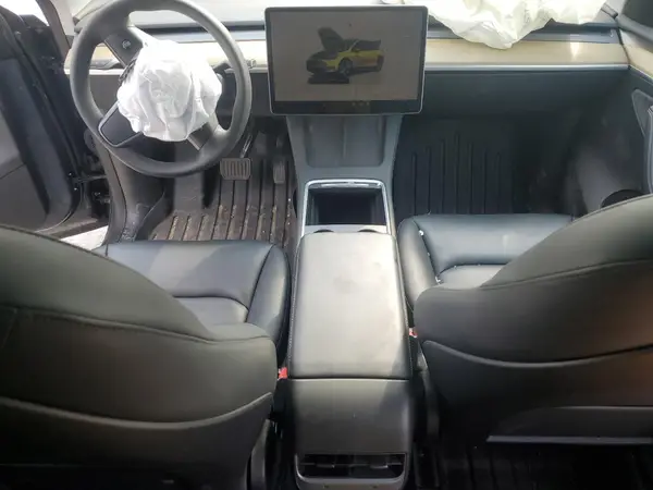 7SAYGDEE2PA041350 2023 TESLA MODEL Y - Image 8