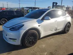 7SAYGDEE2PA041364 2023 TESLA MODEL Y