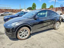 7SAYGDEE2PA042210 2023 TESLA MODEL Y