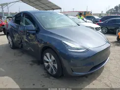 7SAYGDEE2PA042496 2023 TESLA MODEL Y