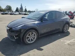 7SAYGDEE2PA045625 2023 TESLA MODEL Y