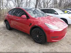 7SAYGDEE2PA046791 2023 TESLA MODEL Y