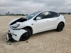 7SAYGDEE2PA047276 2023 TESLA MODEL Y