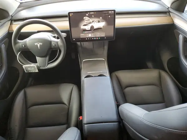 7SAYGDEE2PA050503 2023 TESLA MODEL Y - Image 8