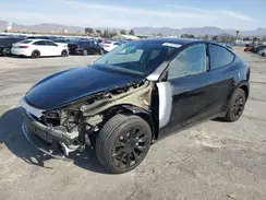 7SAYGDEE2PA050565 2023 TESLA MODEL Y
