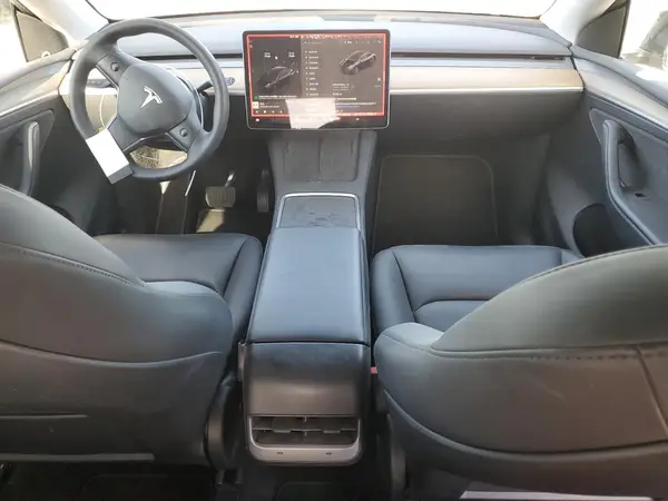 7SAYGDEE2PA050565 2023 TESLA MODEL Y - Image 8