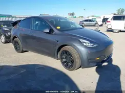 7SAYGDEE2PA050663 2023 TESLA MODEL Y