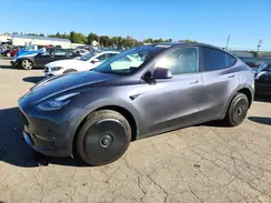 7SAYGDEE2PA051375 2023 TESLA MODEL Y
