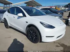 7SAYGDEE2PA051411 2023 TESLA MODEL Y