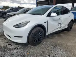 7SAYGDEE2PA051893 2023 TESLA MODEL Y