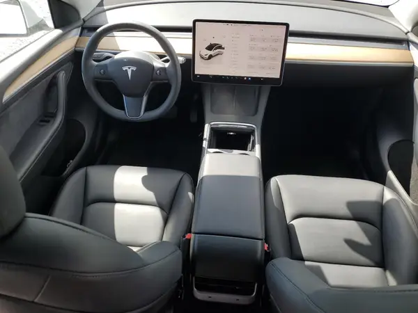 7SAYGDEE2PA051893 2023 TESLA MODEL Y - Image 8