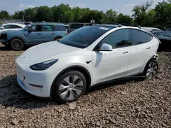 7SAYGDEE2PA053644 2023 TESLA MODEL Y