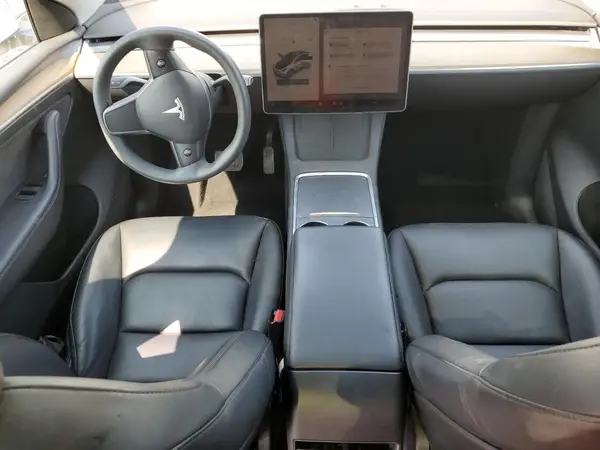 7SAYGDEE2PA053644 2023 TESLA MODEL Y - Image 8