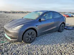 7SAYGDEE2PA055720 2023 TESLA MODEL Y