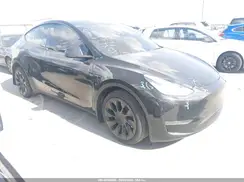 7SAYGDEE2PA057905 2023 TESLA MODEL Y