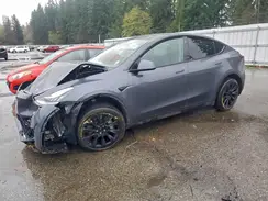 7SAYGDEE2PA058200 2023 TESLA MODEL Y