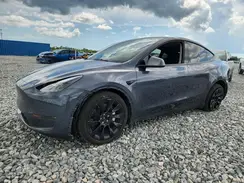 7SAYGDEE2PA058214 2023 TESLA MODEL Y