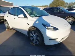 7SAYGDEE2PA058634 2023 TESLA MODEL Y