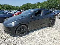 7SAYGDEE2PA060139 2023 TESLA MODEL Y