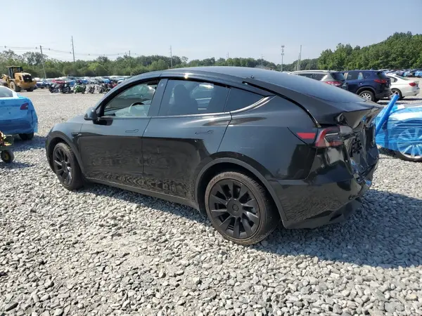 7SAYGDEE2PA060139 2023 TESLA MODEL Y - Image 2