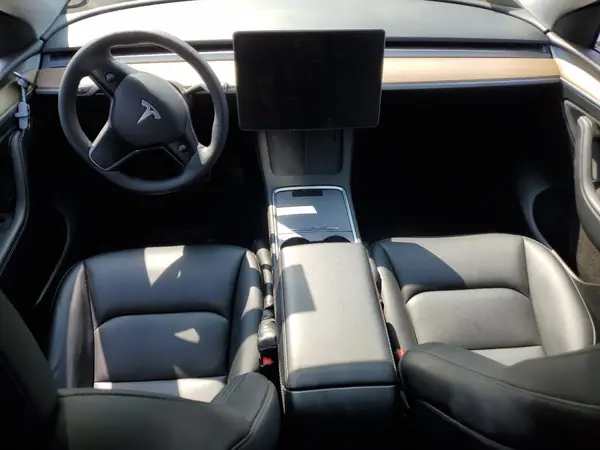 7SAYGDEE2PA060139 2023 TESLA MODEL Y - Image 8