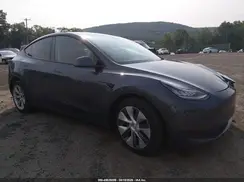 7SAYGDEE2PA061162 2023 TESLA MODEL Y