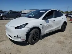 7SAYGDEE2PA061792 2023 TESLA MODEL Y