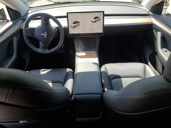7SAYGDEE2PA061792 2023 TESLA MODEL Y - Image 8