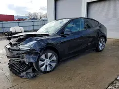 7SAYGDEE2PA063770 2023 TESLA MODEL Y