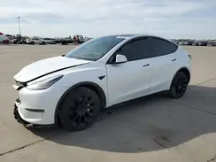 7SAYGDEE2PA065048 2023 TESLA MODEL Y