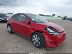 7SAYGDEE2PA065809 2023 TESLA MODEL Y