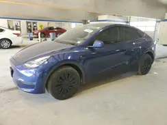 7SAYGDEE2PA068001 2023 TESLA MODEL Y