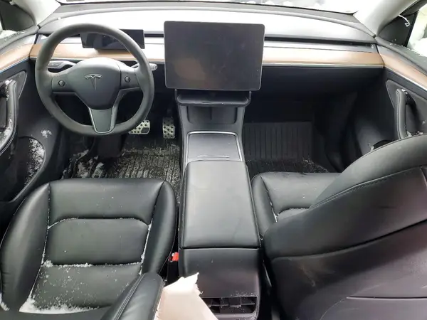 7SAYGDEE2PA070699 2023 TESLA MODEL Y - Image 8