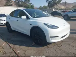 7SAYGDEE2PA072212 2023 TESLA MODEL Y