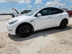 7SAYGDEE2PA072324 2023 TESLA MODEL Y