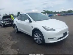 7SAYGDEE2PA073165 2023 TESLA MODEL Y