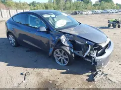 7SAYGDEE2PA075708 2023 TESLA MODEL Y