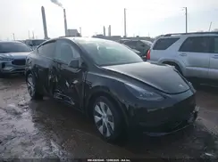 7SAYGDEE2PA075837 2023 TESLA MODEL Y