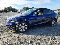 7SAYGDEE2PA075966 2023 TESLA MODEL Y