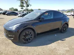 7SAYGDEE2PA078172 2023 TESLA MODEL Y