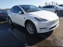 7SAYGDEE2PA078527 2023 TESLA MODEL Y