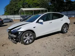 7SAYGDEE2PA078818 2023 TESLA MODEL Y