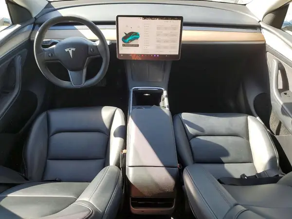 7SAYGDEE2PA078818 2023 TESLA MODEL Y - Image 8