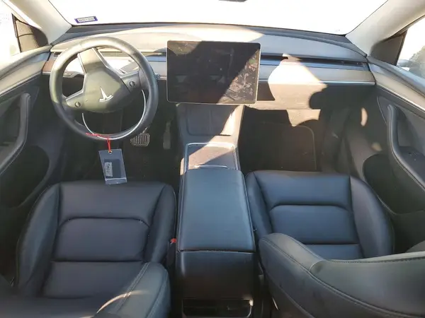 7SAYGDEE2PA079323 2023 TESLA MODEL Y - Image 8