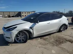 7SAYGDEE2PA079502 2023 TESLA MODEL Y