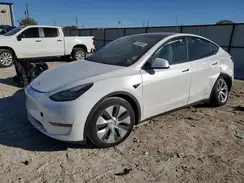 7SAYGDEE2PA080309 2023 TESLA MODEL Y