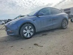 7SAYGDEE2PA082271 2023 TESLA MODEL Y