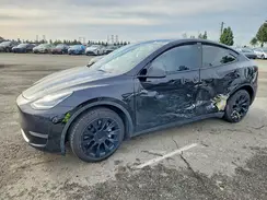 7SAYGDEE2PA082674 2023 TESLA MODEL Y