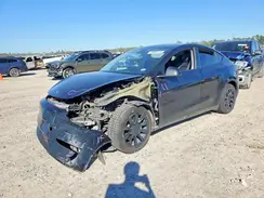 7SAYGDEE2PA087132 2023 TESLA MODEL Y